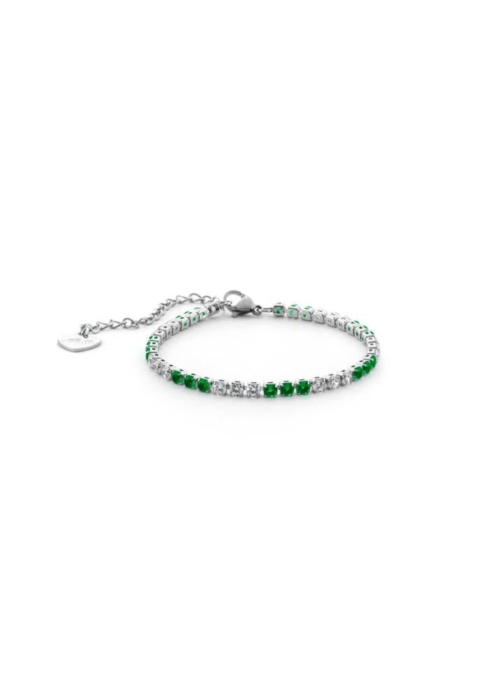 4Us Cesare Paciotti - Bracciale Tennis - Elegante - Raffinato