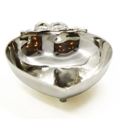 Royal Family - Ciotolina A Cuore - Fiocchetto - Art 0153000