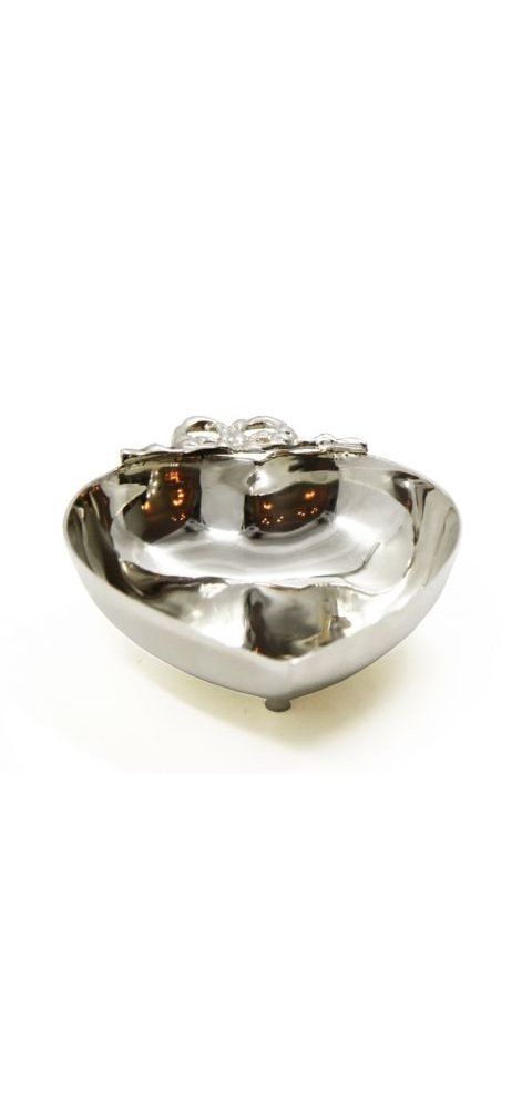 Royal Family - Ciotolina A Cuore - Fiocchetto - Art 0153000