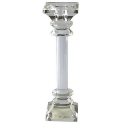Royal Family - Candeliere Cristallo - Base Quadra