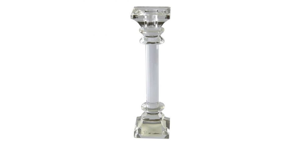 Royal Family - Candeliere Cristallo - Base Quadra