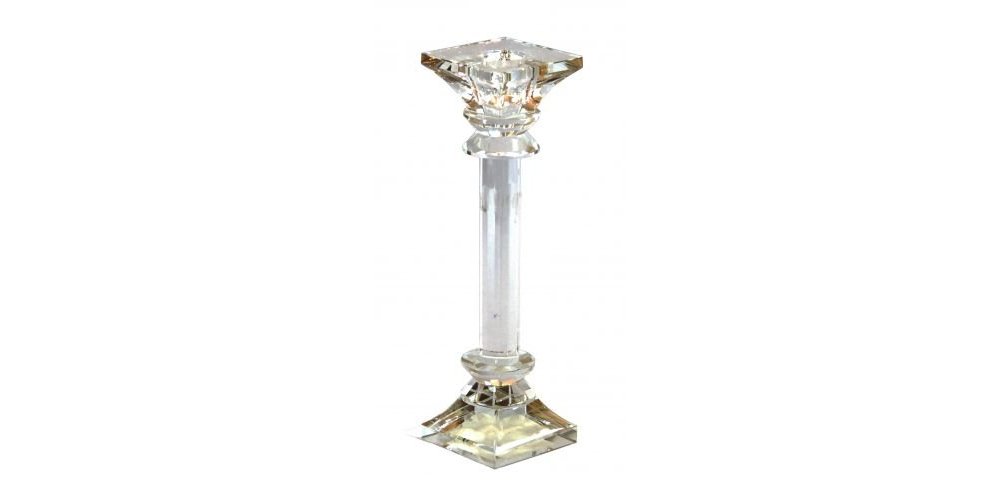 Royal Family - Candeliere Cristallo - Base Quadra