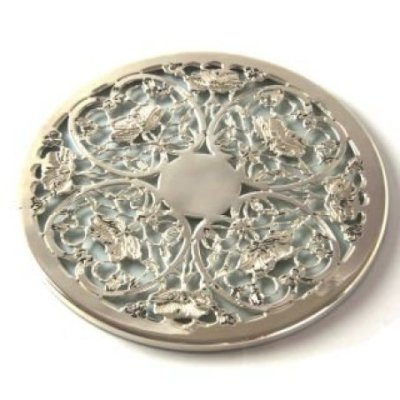 Royal Family - Sottopentola Ricamato - Art. 0393400