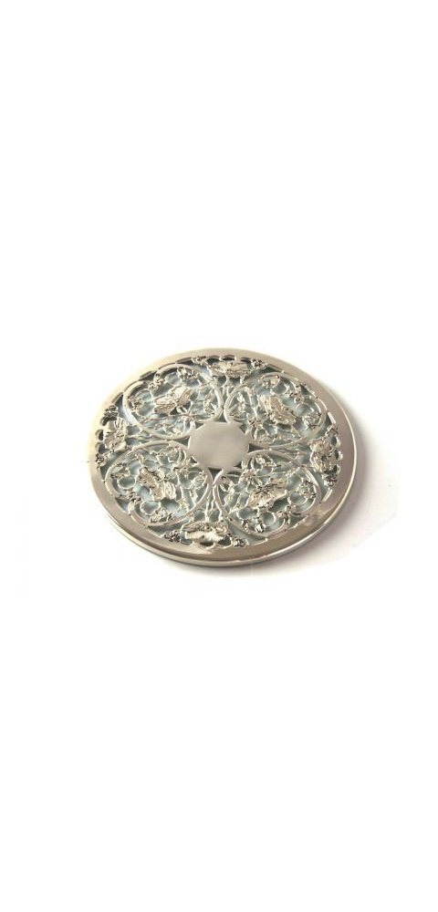 Royal Family - Sottopentola Ricamato - Art. 0393400