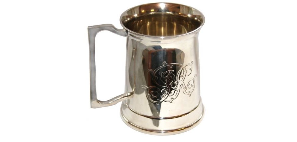 Royal Family - Boccale Con Incisione - Art 0381400