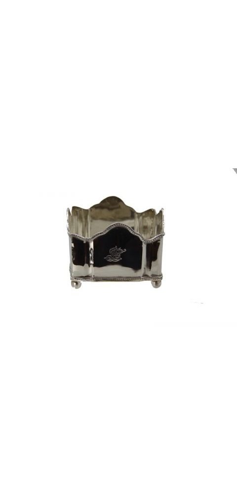 Royal Family - Vassoietto Portabottiglie - Art 0362100