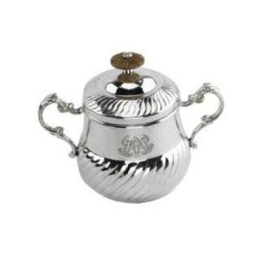 Royal Family - Zuccheriera Con Incisione - Art 0183600