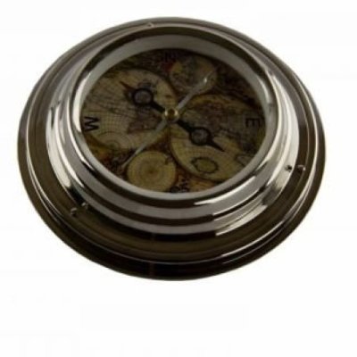 Royal Family - Bussola Fermacarte - Art 0148700