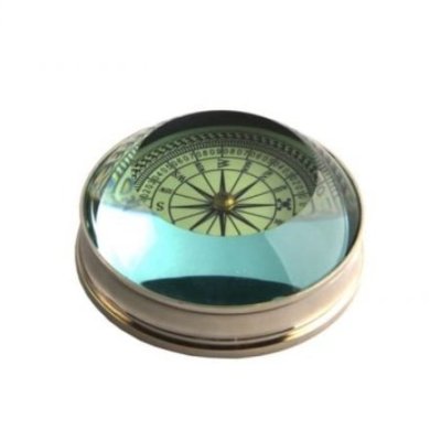 Royal Family - Bussola Fermacarte - Art 0144200