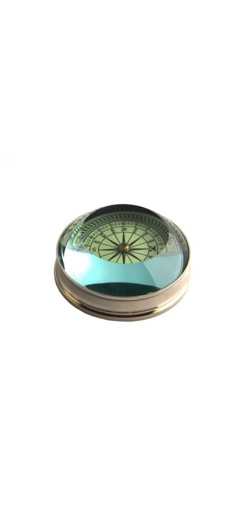 Royal Family - Bussola Fermacarte - Art 0144200
