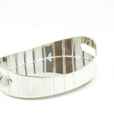 Royal Family - Cestino Pane Modern Line - Cm 28X20