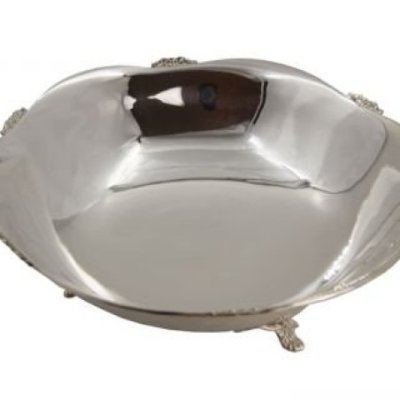 Royal Family - Centrotavola Con Piedini - Art. 0135400