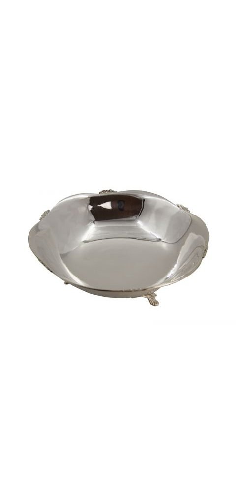 Royal Family - Centrotavola Con Piedini - Art. 0135400
