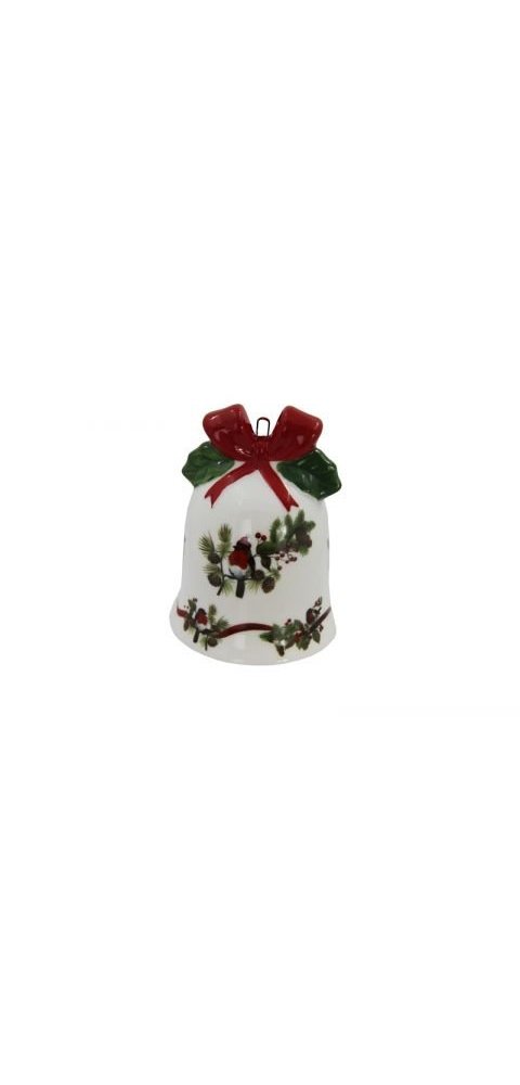 Royal Family - Campanella Christmas Birds - Art 9815219