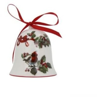 Royal Family - Campanella 'Christmas Birds' - Art. 9815215