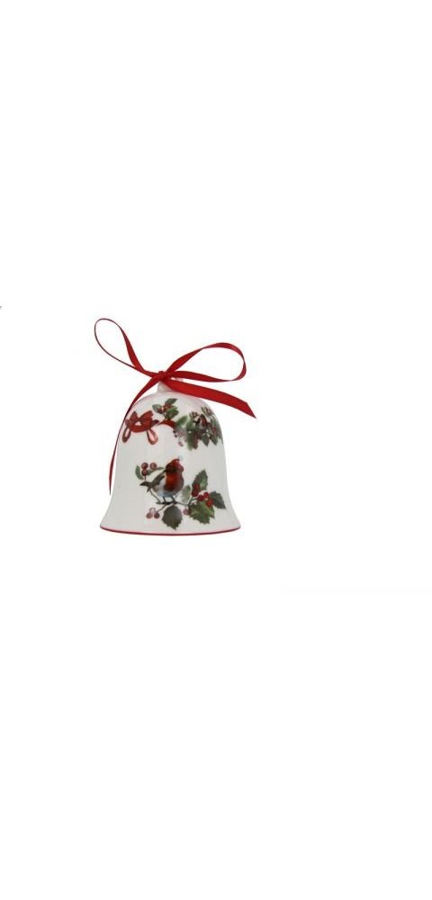 Royal Family - Campanella 'Christmas Birds' - Art. 9815215