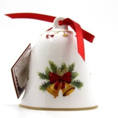 Royal Family - Campanella "Chistmas Dinner Night" - Art 9810721