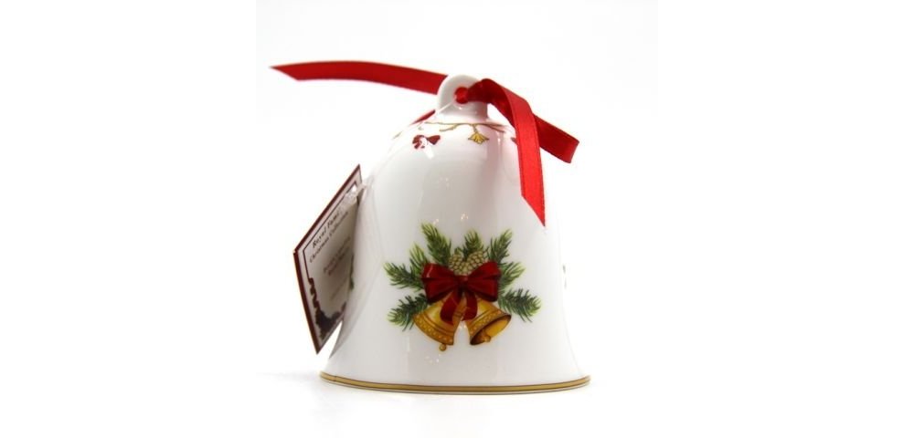 Royal Family - Campanella "Chistmas Dinner Night" - Art 9810721
