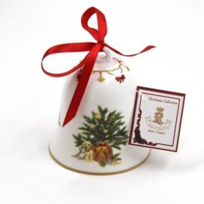 Royal Family - Campanella 'Chistmas Dinner Night' - Art 9810715