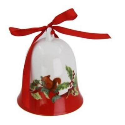 Royal Family - Campanella Christmas Carol - Art. 9810315