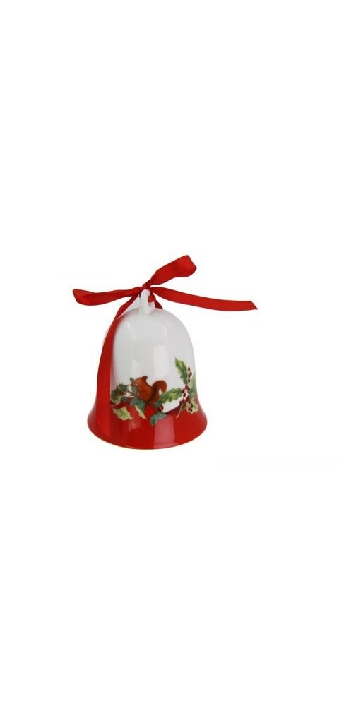 Royal Family - Campanella Christmas Carol - Art. 9810315