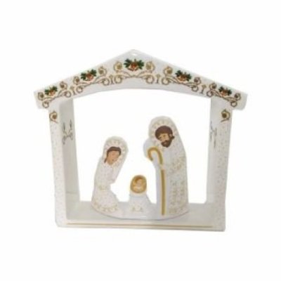 Royal Family - Presepe Christmas Dinner Night - Art 0713402