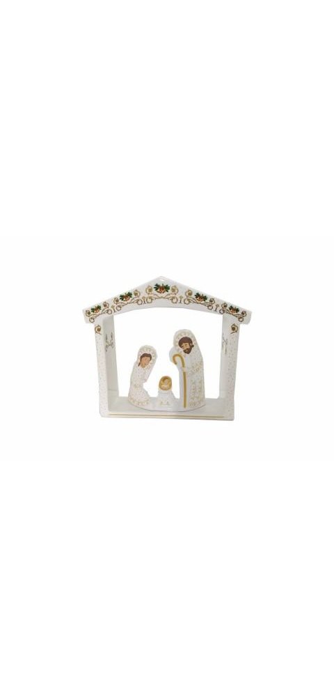 Royal Family - Presepe Christmas Dinner Night - Art 0713402