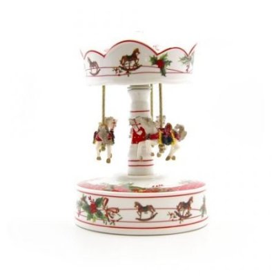 Royal Family - Giostrina Christmas Dream - Art. 0709902