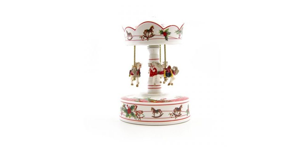 Royal Family - Giostrina Christmas Dream - Art. 0709902