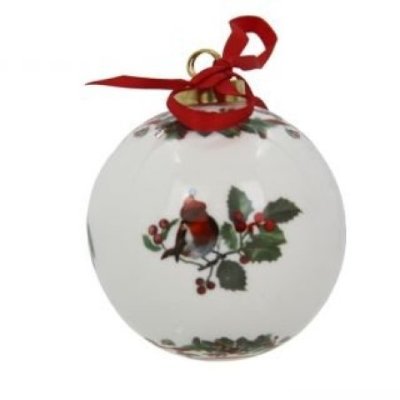 Royal Family - Christmas Birds - Art. 0709705
