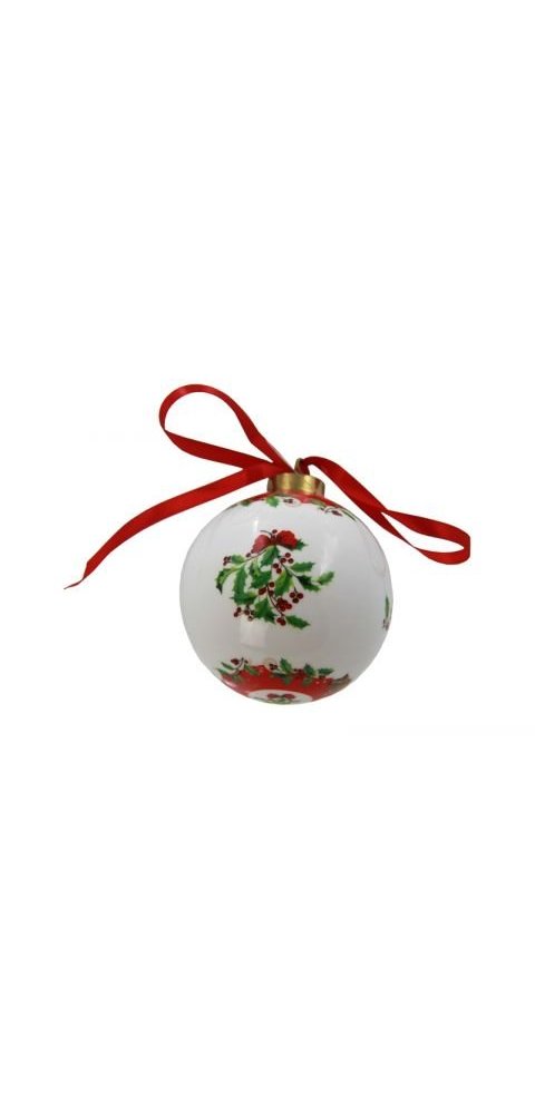 Royal Family - Palla Di Natale - Art. 0709300