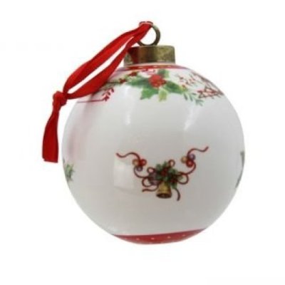 Royal Family - Palla Di Natale Jingle Bell - Art. 0709200