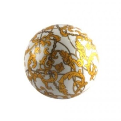 Royal Family - Sfera Decoro Oro - Art. 0707800