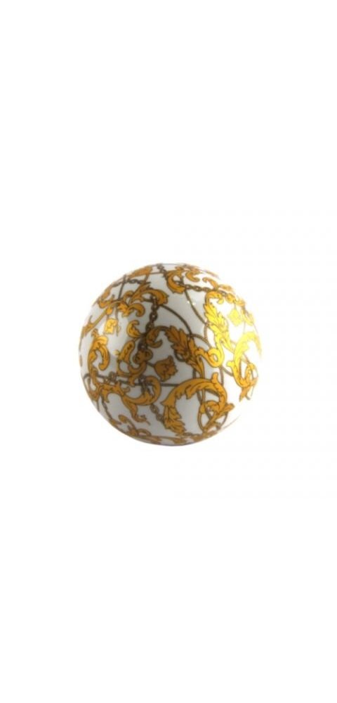 Royal Family - Sfera Decoro Oro - Art. 0707800