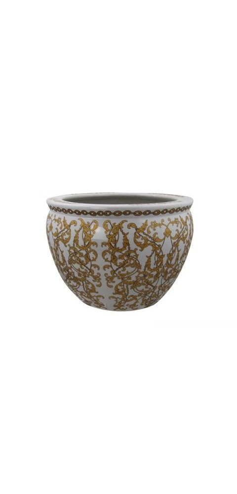 Royal Family - Cachepot Grande - Maison De Paris Cm 30