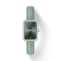 Tissot Srv - Classic Contemporary - Verde - Acciaio Tissot Srv - Classic Contemporary - Verde - Acciaio