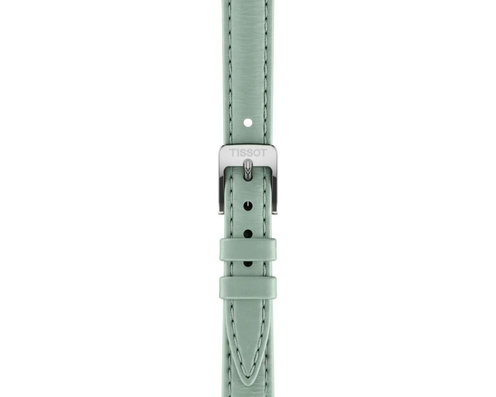 Tissot Srv - Classic Contemporary - Verde - Acciaio Tissot Srv - Classic Contemporary - Verde - Acciaio