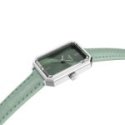 Tissot Srv - Classic Contemporary - Verde - Acciaio Tissot Srv - Classic Contemporary - Verde - Acciaio