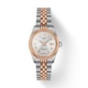 Tissot - Ballade 30Mm - Acciaio - Automatico