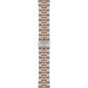 Tissot - Ballade 30Mm - Acciaio - Automatico