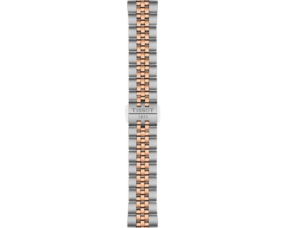 Tissot - Ballade 30Mm - Acciaio - Automatico