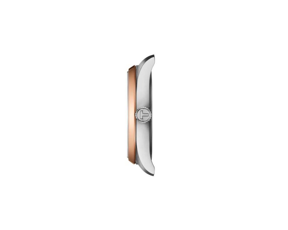 Tissot - Pr 100 34Mm - Acciaio Inossidabile - Quarzo Tissot - Pr 100 34Mm - Acciaio Inossidabile - Quarzo