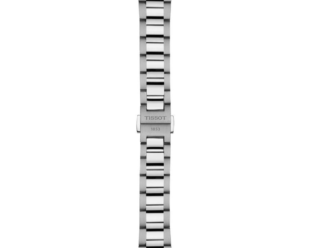 Tissot - Pr 100 34Mm - Acciaio Inossidabile - Quarzo Tissot - Pr 100 34Mm - Acciaio Inossidabile - Quarzo