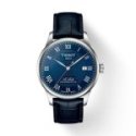 Tissot - Le Locle 39Mm - Automatico - Blu