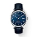 Tissot - Le Locle 39Mm - Automatico - Blu