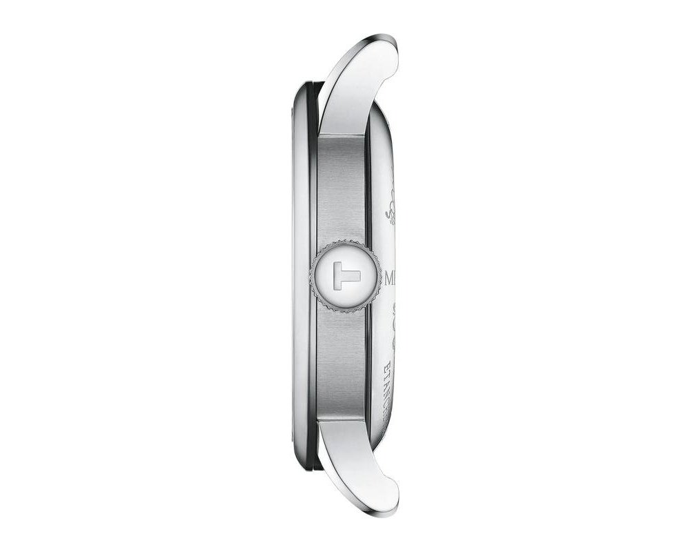 Tissot - Le Locle 39Mm - Automatico - Blu