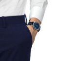 Tissot - Le Locle 39Mm - Automatico - Blu