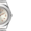 Swatch - Minimix Modell - Acciaio Inox - Grigio Swatch - Minimix Modell - Acciaio Inox - Grigio