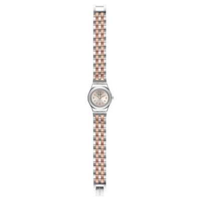 Swatch - Minimix Modell - Acciaio Inox - Grigio