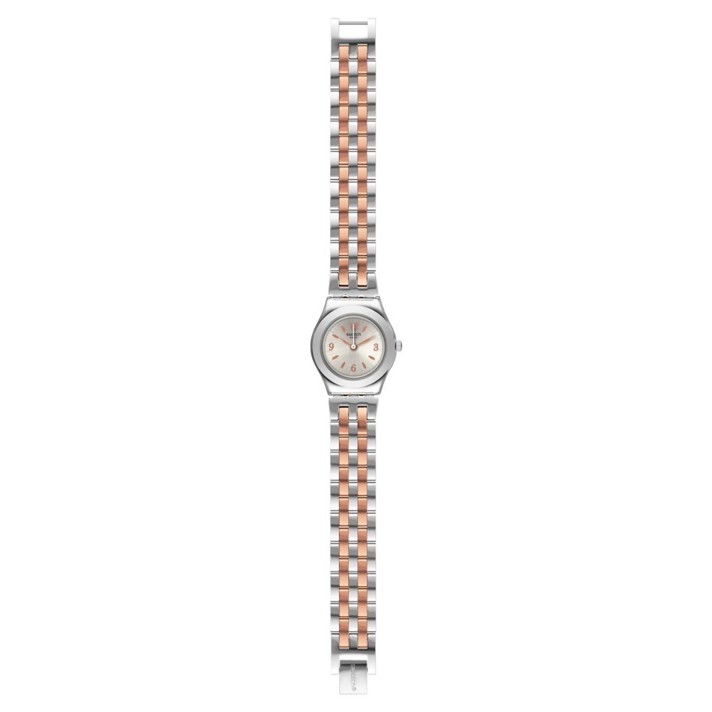 Swatch - Minimix Modell - Acciaio Inox - Grigio Swatch - Minimix Modell - Acciaio Inox - Grigio